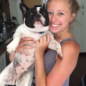 Meet your Posher, Alex